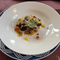 国登録有形文化財 モダン亭太陽軒 - 