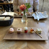 表参道バンブー - 