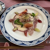国登録有形文化財 モダン亭太陽軒 - 