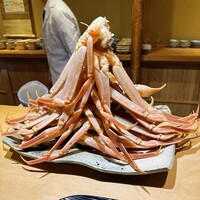 富小路 やま岸 - 