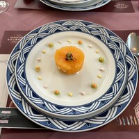 国登録有形文化財 モダン亭太陽軒 - 