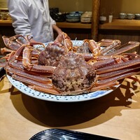 富小路 やま岸 - 