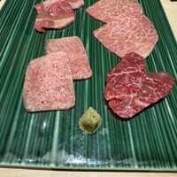 銀座 ちかみつ 六丁目 - 