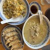 中国ラーメン揚州商人 東池袋店