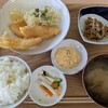 魚市場もったいない食堂