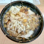 正太郎うどん - 