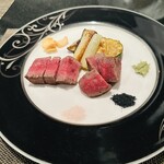 鉄板キュイジーヌ長尾 - 