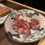 焼肉こじま離れ - 