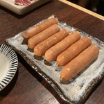 焼肉こじま離れ - 