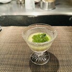 鉄板キュイジーヌ長尾 - 