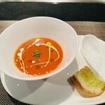 鉄板キュイジーヌ長尾 - 