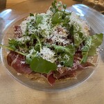 HANAMITSU - 冷前菜　