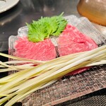 鉄板キュイジーヌ長尾 - 