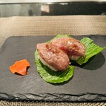 鉄板キュイジーヌ長尾 - 