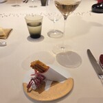 ガストロノミー ジョエル・ロブション - 