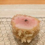 とんかつ 土本 - 