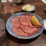 焼肉こじま離れ - 