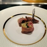 鉄板キュイジーヌ長尾 - 