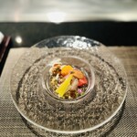 鉄板キュイジーヌ長尾 - 