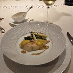 ガストロノミー ジョエル・ロブション - 