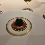 ガストロノミー ジョエル・ロブション - 