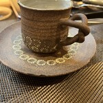 HANAMITSU - エスプレッソ