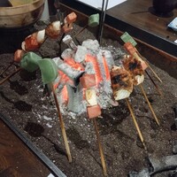 料亭 長坂 - 
