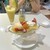 タカノフルーツパーラー - 料理写真: