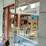 パティスリー イル・プルー・シュル・ラ・セーヌ - 