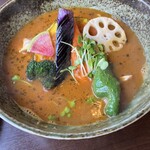 スープカレー RAN - 