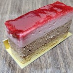 パティスリー イル・プルー・シュル・ラ・セーヌ - 