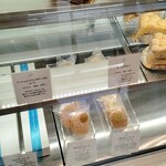 パティスリー イル・プルー・シュル・ラ・セーヌ - 