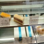 パティスリー イル・プルー・シュル・ラ・セーヌ - 