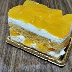 パティスリー イル・プルー・シュル・ラ・セーヌ - 