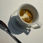 Restaurant Bellustar - 