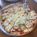 ピザ工房　FARE - 