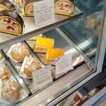 パティスリー イル・プルー・シュル・ラ・セーヌ - 