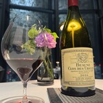 Restaurant Bellustar - 