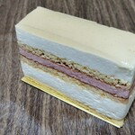 パティスリー イル・プルー・シュル・ラ・セーヌ - 