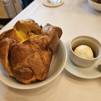 トラットリア グランボッカ - 