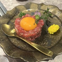 個室焼肉 牛姫 恵比寿本店 - 