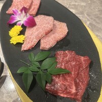 個室焼肉 牛姫 恵比寿本店 - 
