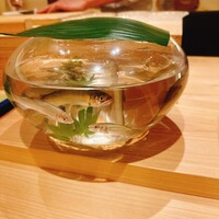 鮨 こん藤 - 