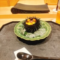 鮨 こん藤 - 