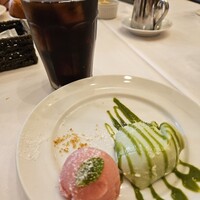 トラットリア グランボッカ - 