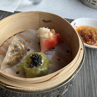 広東料理 センス - 