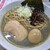 ら〜めん コジマル - 料理写真: