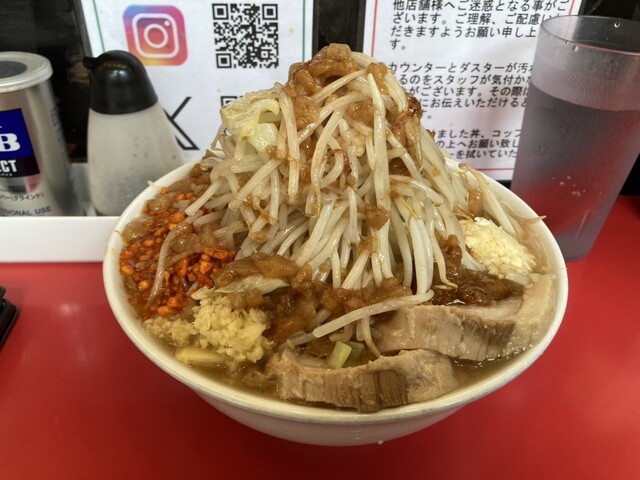 用心棒 本号 - 東大前/ラーメン | 食べログ