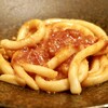 トラットリア トロンコ - 