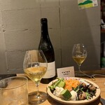 ワイン居酒屋 neco - 